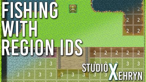 rpg maker mv fishing|Fishing with Region IDs .
